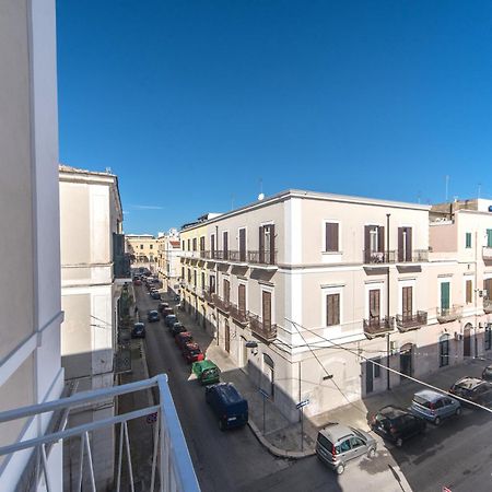 B&B Camera A Sud Maris Trani Exterior foto