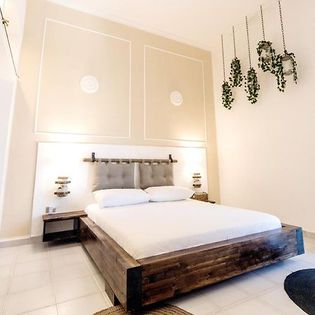 B&B Camera A Sud Maris Trani Exterior foto
